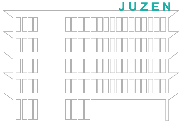 本社社屋イラスト