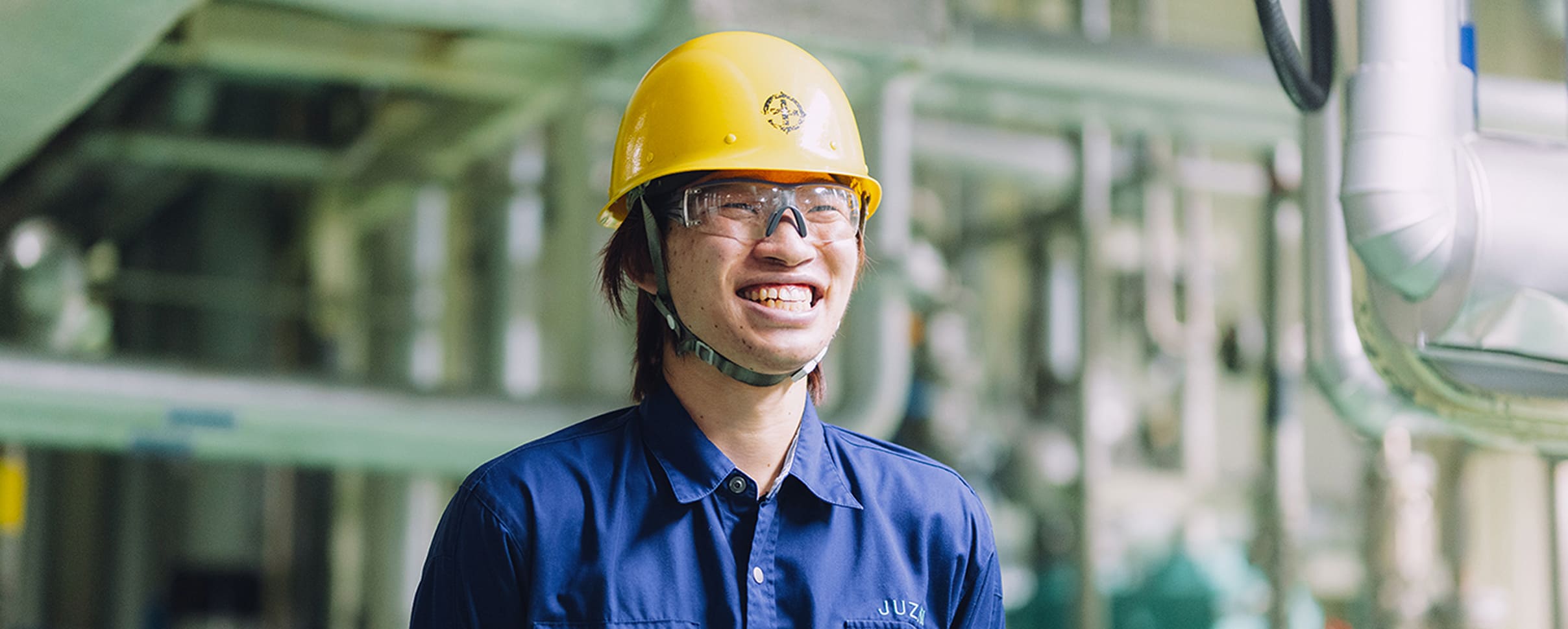 Y.Sさんのインタビュー