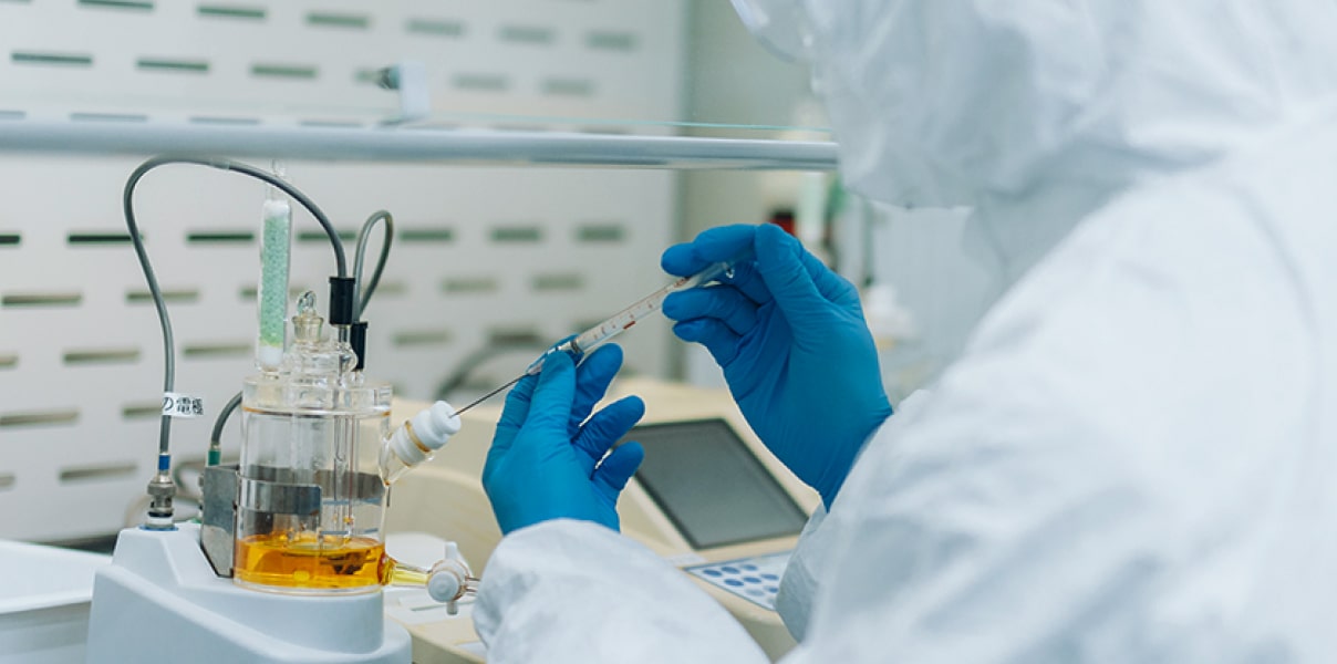 研究開発に最適な方