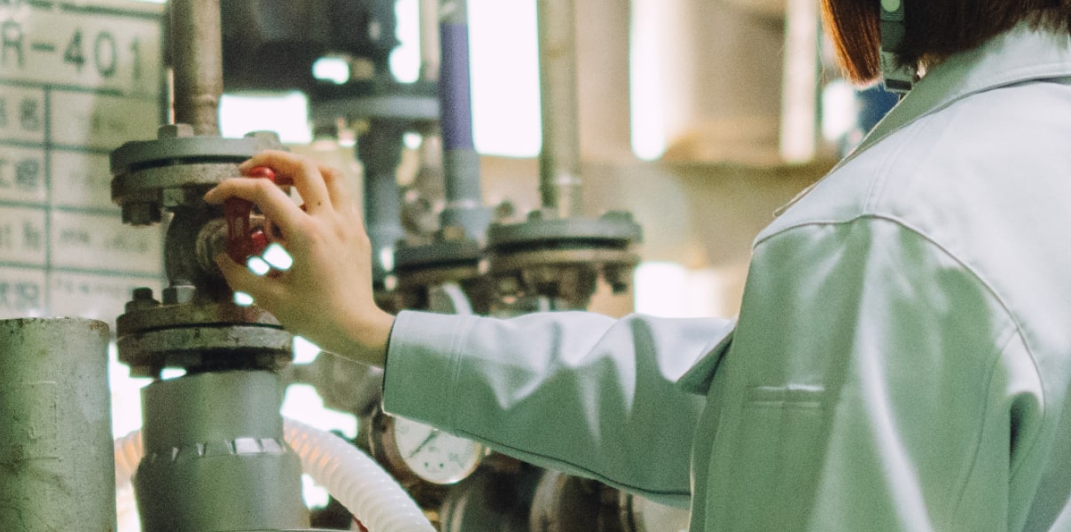 生産管理・製造に最適な方