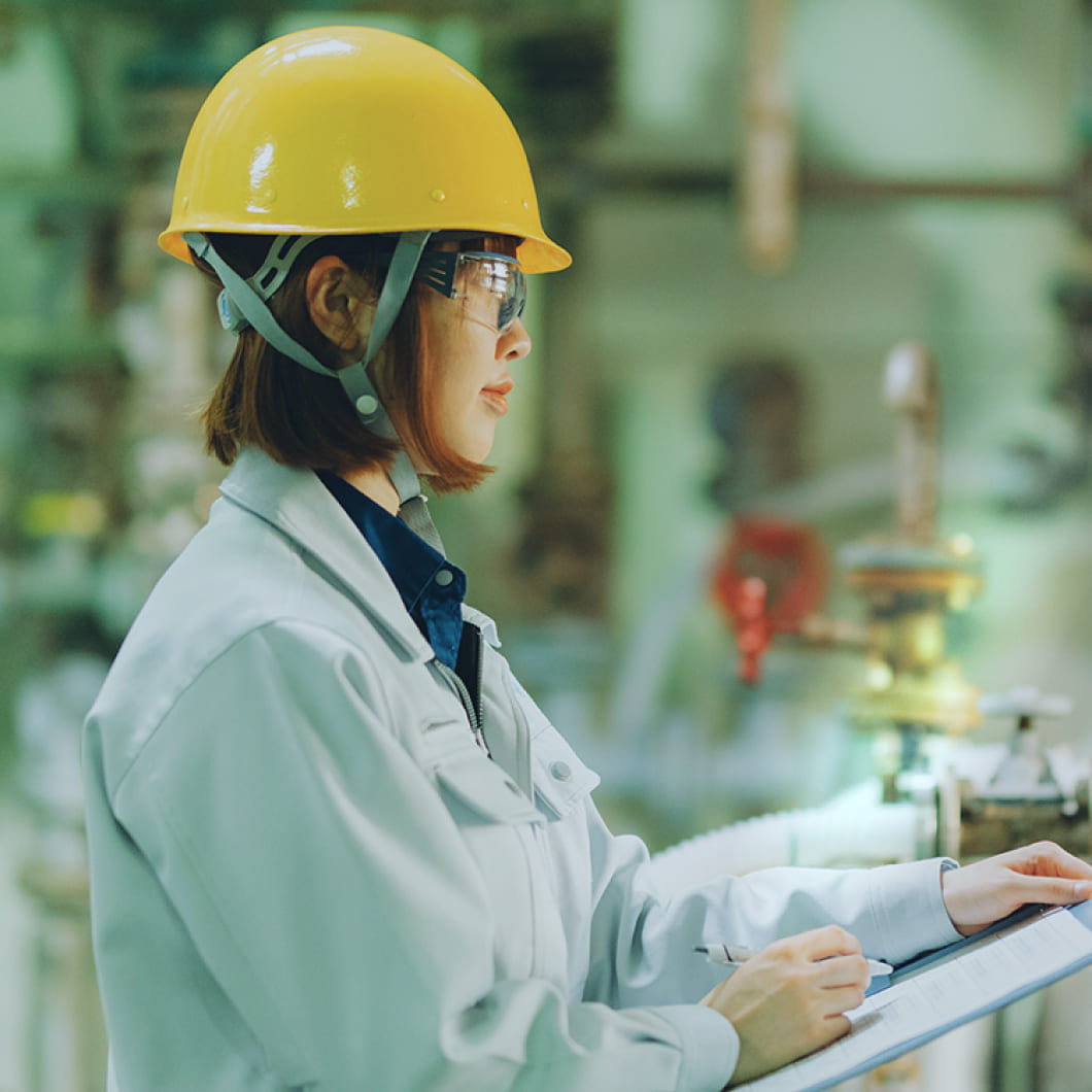 生産管理・製造 イメージ1