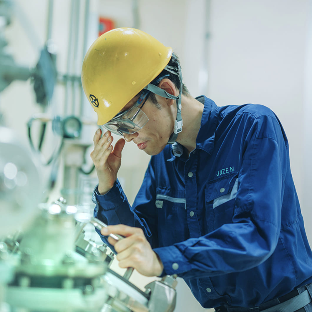 生産管理・製造 イメージ2