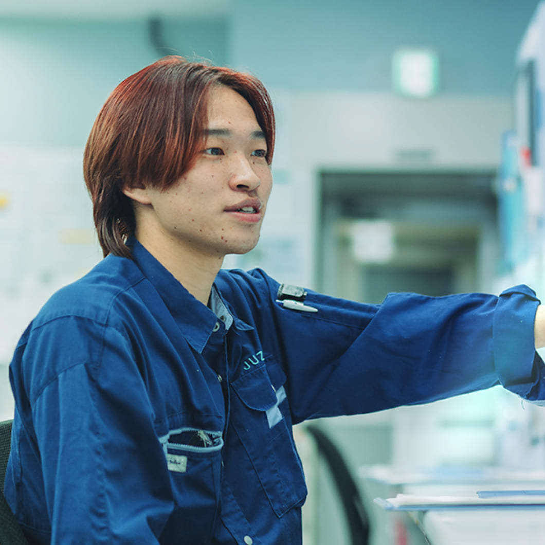 生産管理・製造 イメージ3