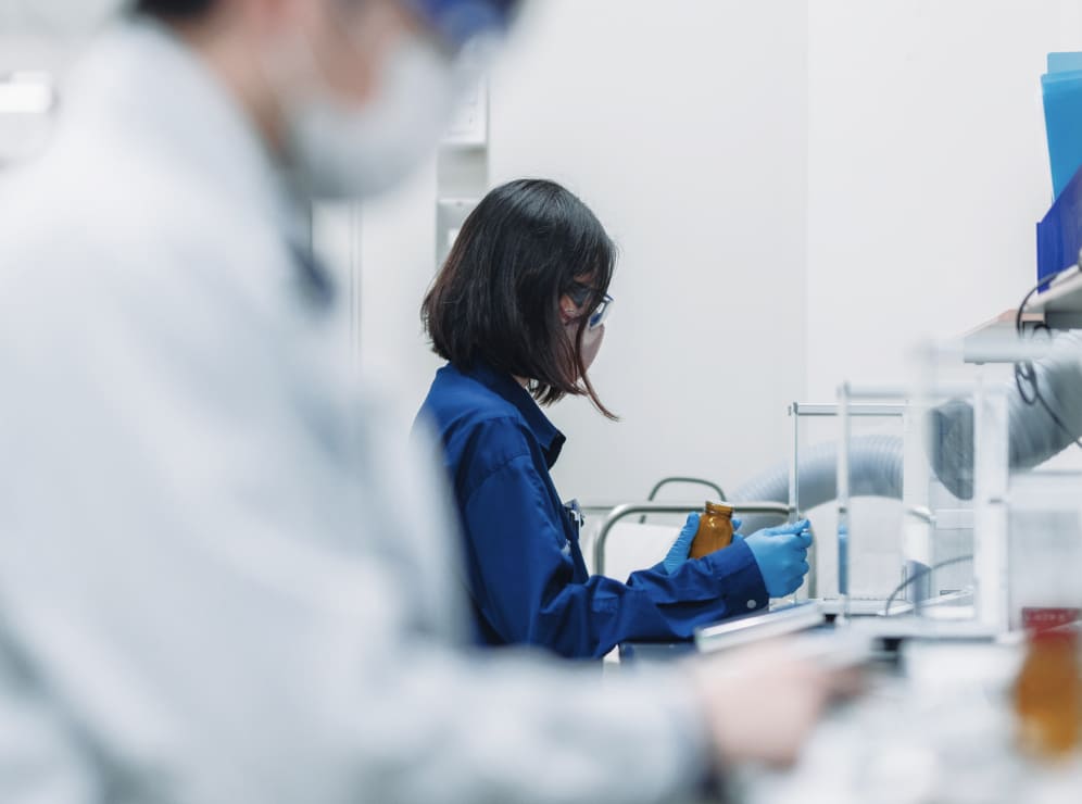 求める人物像 イメージ