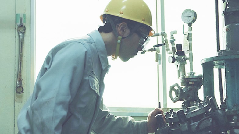 品質方針/行動指針