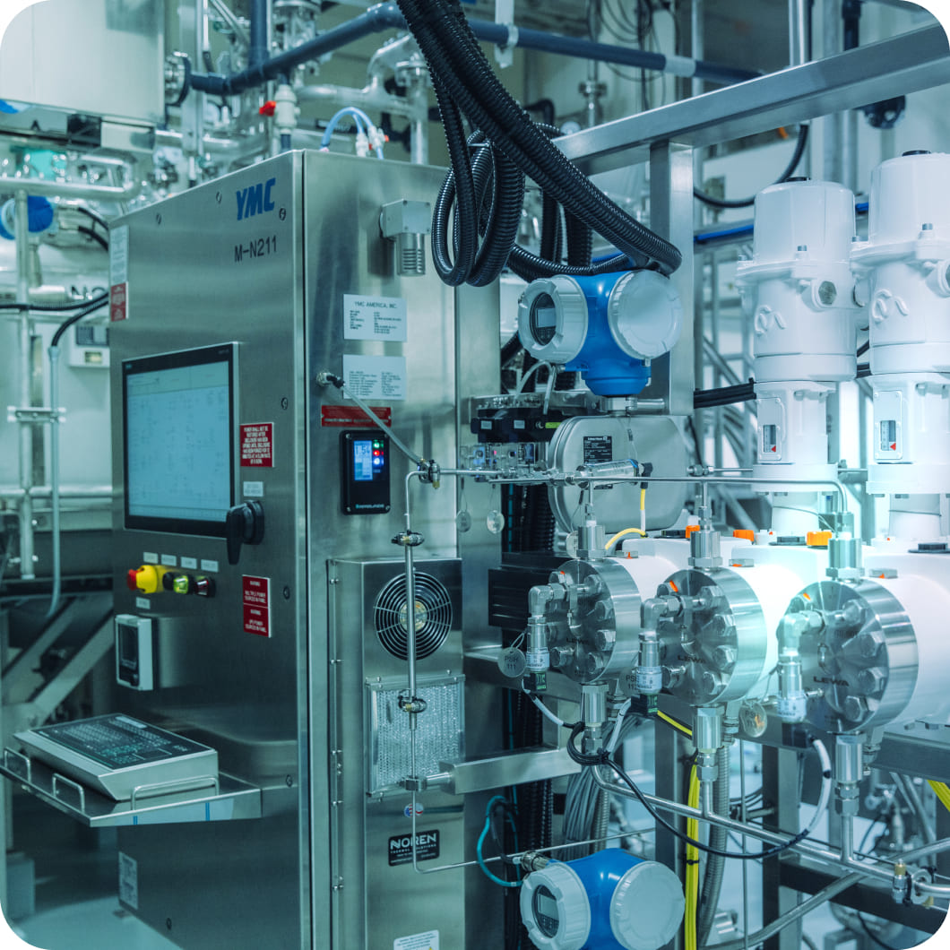 生産技術 イメージ4