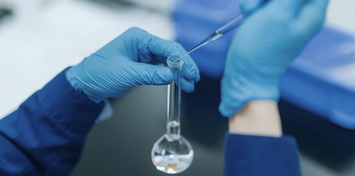 品質管理に最適な方