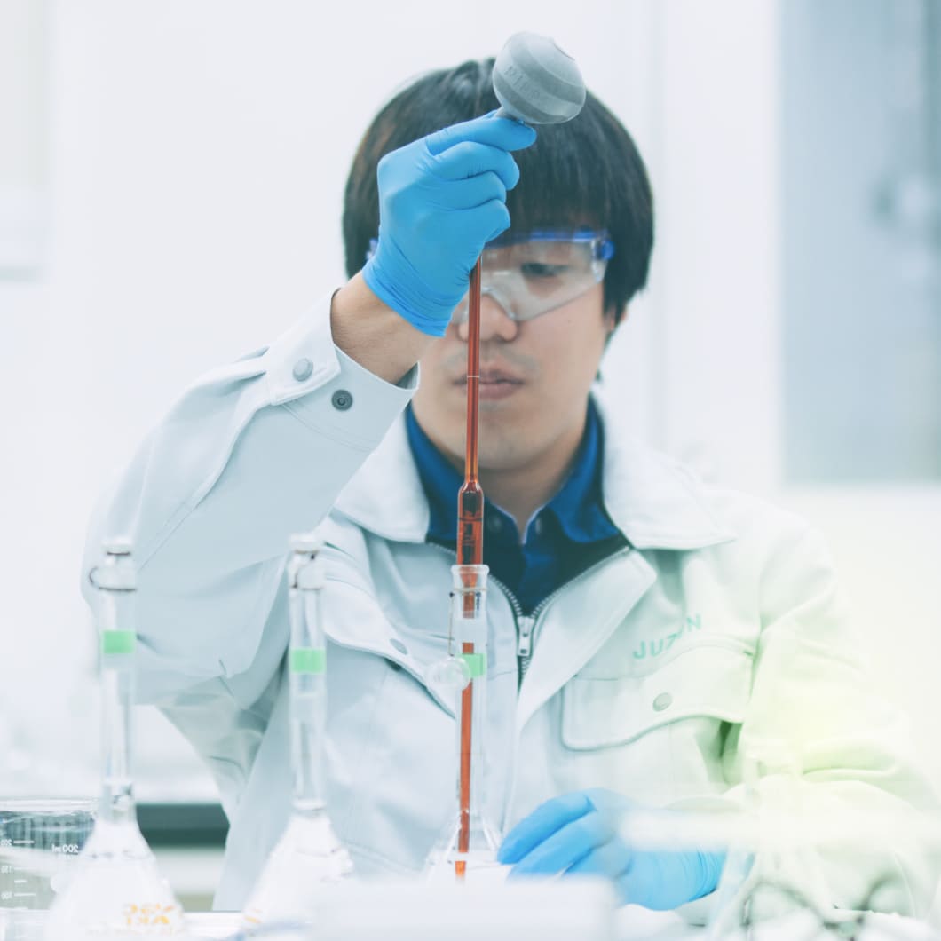 品質管理 イメージ2