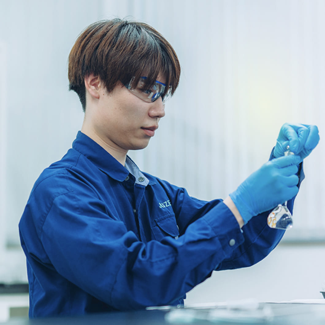 品質管理 イメージ3